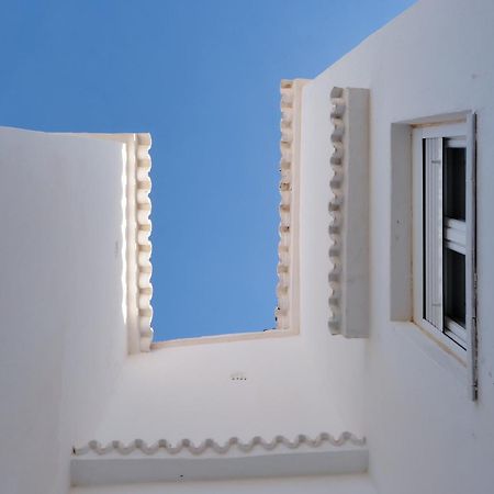 Arenal D'En Castell North Lägenhet Es Mercadal Exteriör bild